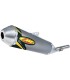 MUFFLER Q4 S/A KLR 84-07