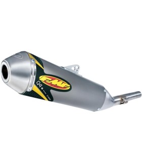 MUFFLER Q4 S/A KLR 08-14