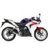 SLIP-ON GPCORSA CBR 250R