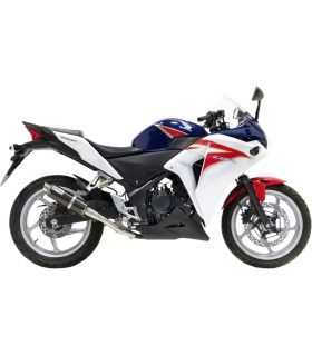 SLIP-ON GPCORSA CBR 250R