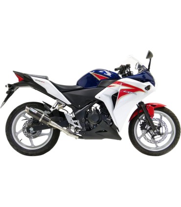 SLIP-ON GPCORSA CBR 250R