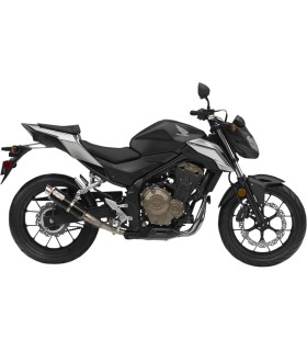 SLIP-ON GP CBR500 CF 16