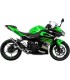SLPON GP CORSA NINJA 400