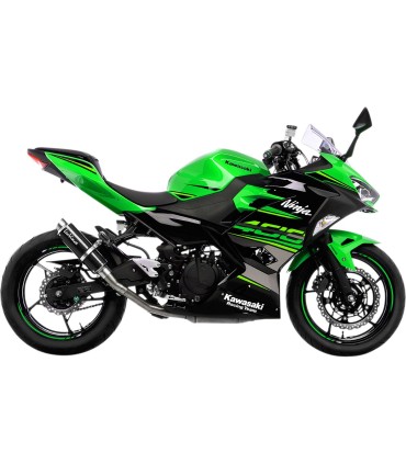 SLPON GP CORSA NINJA 400