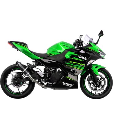 GP CORSA EVO NINJA 400