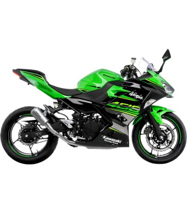 SLIPON LV-10 SS NINJA 40