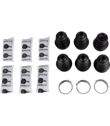 BOOT KIT I/B O/B MSE 6PK