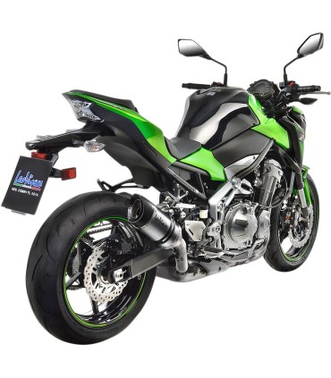 MUFFLER LV PRO SS Z900