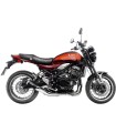 MUFFLER LV10 BLK Z900RS