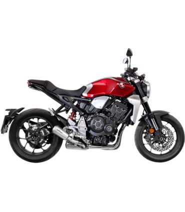 MUFFLER LV10 SS CB1000R