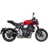 MUFFLER LV10 BLK CB1000R