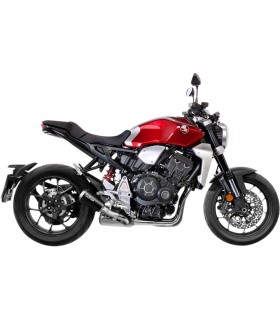 MUFFLER LV10 BLK CB1000R