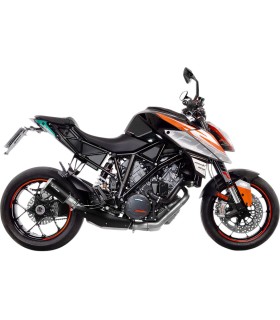 MUFFLER LV10 BK 1290 DUKE