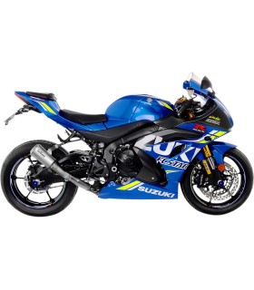 MUFFLER LV10 SS GSXR1000