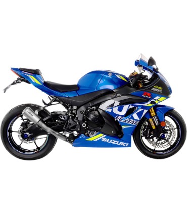 MUFFLER LV10 SS GSXR1000