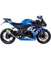 SILENCIEUX LV10 SS GSXR1000