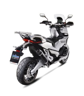 MUFFLER NERO HONDA