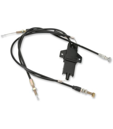 THROTTLE CABLE BOMBADIER