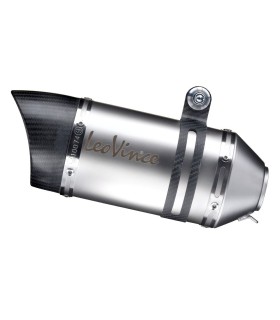 MUFFLER LVPRO HONDA