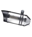 MUFFLER LVPRO HONDA