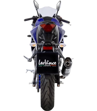 MUFFLER LVPRO YAMAHA