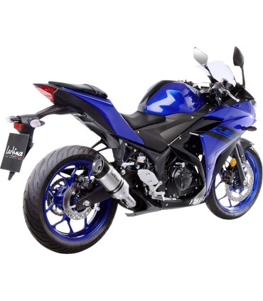 MUFFLER LVPRO YAMAHA