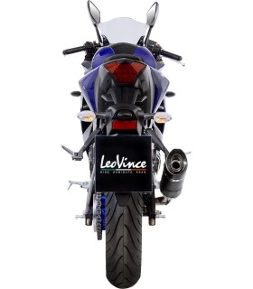 MUFFLER LVPRO YAMAHA