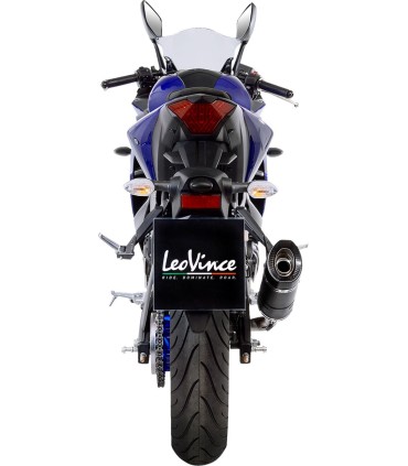 MUFFLER LVPRO YAMAHA