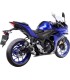 MUFFLER LVPRO YAMAHA