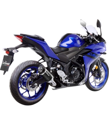 MUFFLER LVPRO YAMAHA