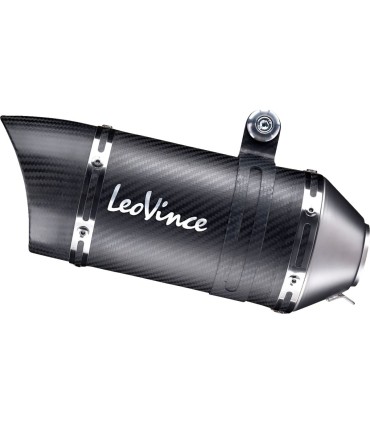 MUFFLER LVPRO YAMAHA