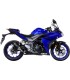 MUFFLER LVPRO YAMAHA