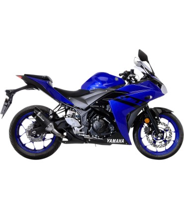MUFFLER LVPRO YAMAHA