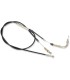 THROTTLE CABLE BOMBADIER