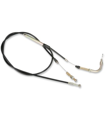 THROTTLE CABLE BOMBADIER