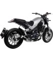MUFFLER LV10 BK BENELLI