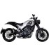 MUFFLER LV10 BK BENELLI