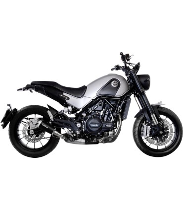 MUFFLER LV10 BK BENELLI