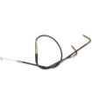 THROTTLE CABLE POLARIS