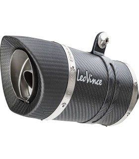 MUFFLER LVPRO SUZUKI