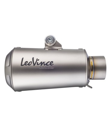 SLIP-ON LV-10 TI BLK Z900