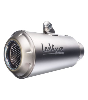 SLIP-ON LV-10 TI BLK Z900