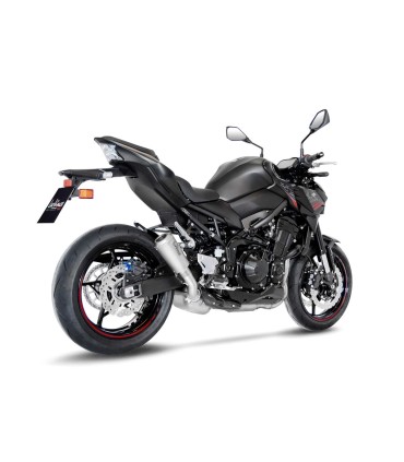 SLIP-ON LV-10 TI BLK Z900