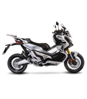 MUFFLER LVPRO HONDA CF