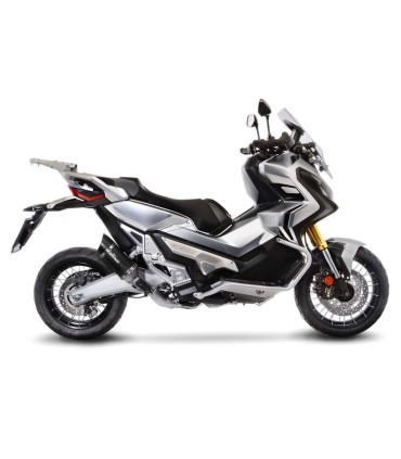 MUFFLER LVPRO HONDA CF