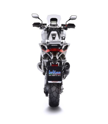 MUFFLER LVPRO HONDA CF