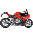 SILENCIEUX LV10 BMW