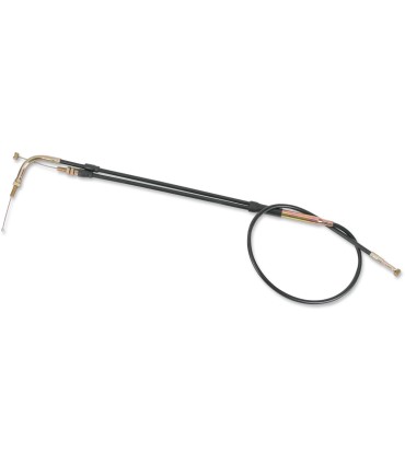 THROTTLE CABLE SKIDOO