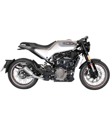 MUFFLER LV10 HUSKY 401