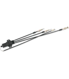 THROTTLE CABLE POLARIS